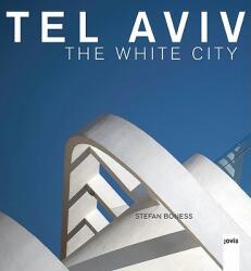 Tel Aviv: - Carsten Hueck, Jochen Visscher, Stefan Boness (2011)