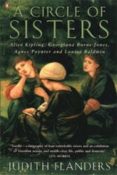 Circle of Sisters - Judith Flanders (2002)