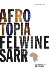 Afrotopia (ISBN: 9781517906917)