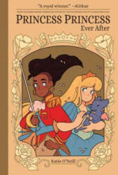Princess Princess Ever After (ISBN: 9781620107140)