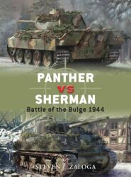 Panther Vs Sherman (2008)