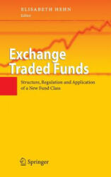 Exchange Traded Funds - Elisabeth Hehn (2005)