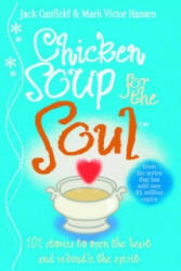 Chicken Soup For The Soul - Jack Canfield (2007)