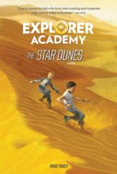 Star Dunes - Trudi Trueit (ISBN: 9781426336812)