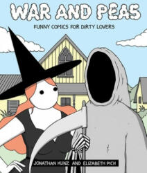 War and Peas - War and Peas (ISBN: 9781524854072)