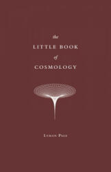 Little Book of Cosmology (ISBN: 9780691195780)