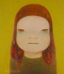 Yoshitomo Nara (ISBN: 9780714879949)