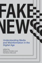 Fake News - Kembrew Mcleod (ISBN: 9780262538367)