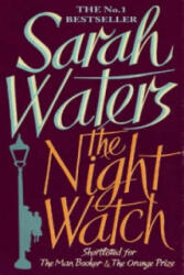 Night Watch - Sarah Waters (ISBN: 9781844082414)