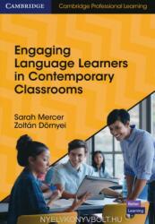 Engaging Language Learners in Contemporary Classrooms (ISBN: 9781108445924)