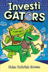 Investigators - John Patrick Green (ISBN: 9781250219954)