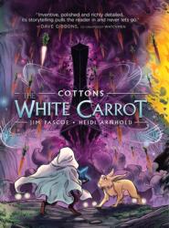 Cottons: The White Carrot (ISBN: 9781626720619)