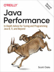 Java Performance - Scott Oaks (ISBN: 9781492056119)