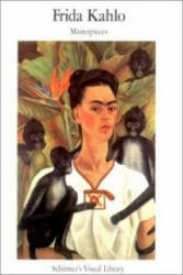 Frida Kahlo Masterpieces - Frida Kahlo (1996)