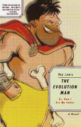 Evolution Man, or, How I Ate My Father - Roy Lewis (1994)
