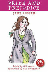 Pride and Prejudice - Jane Austen (2008)