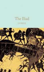 Homer - Iliad - Homer (ISBN: 9781529015003)