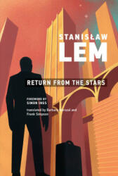 Return from the Stars (ISBN: 9780262538480)
