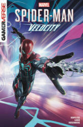 Marvel's Spider-man: Velocity - Emilio Laiso (ISBN: 9781302919221)