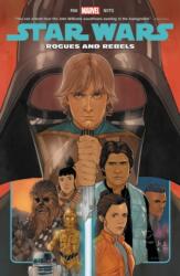 Star Wars Vol. 13: Rogues and Rebels (ISBN: 9781302921682)