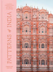 Patterns of India - Christine Chitnis (ISBN: 9780525577096)