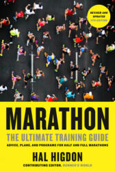 Marathon - Hal Higdon (ISBN: 9780593137734)