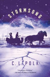 Stormsong - C. L. Polk (ISBN: 9780765398994)