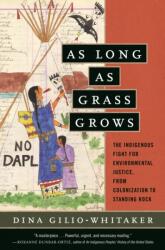As Long as Grass Grows (ISBN: 9780807028360)