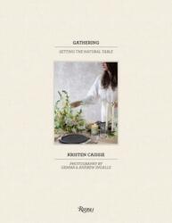 Gathering (ISBN: 9780847863709)