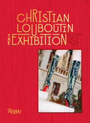 Christian Louboutin - Jean-Vincent Simonet (ISBN: 9780847868278)