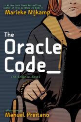 Oracle Code (ISBN: 9781401290665)