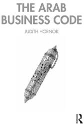 The Arab Business Code (ISBN: 9780367265021)