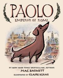 Paolo, Emperor of Rome (ISBN: 9781419741098)