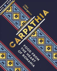 Carpathia - Irina Georgescu (ISBN: 9780711241824)