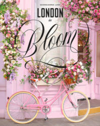 London in Bloom (ISBN: 9781419730788)