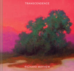 Transcendence - Richard Mayhew, Mikaela Sardo LaMarche, Andrew Walker (ISBN: 9781452178905)