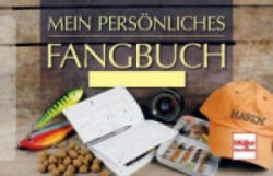Mein persönliches Fangbuch - Frank Weissert (2012)