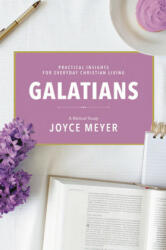Galatians: A Biblical Study (ISBN: 9781546026082)