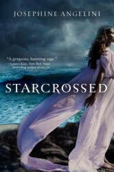 Starcrossed - Josephine Angelini (2012)