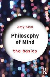 Philosophy of Mind: The Basics - KIND (ISBN: 9781138807822)