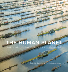 Human Planet - Andrew Revkin (ISBN: 9781419742774)