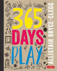 365 Days of Play (ISBN: 9781526464484)