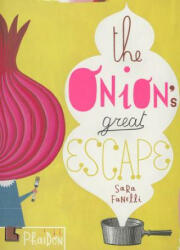 The Onion's Great Escape (2012)