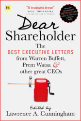 Dear Shareholder (ISBN: 9780857197917)
