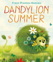 Dandylion Summer (ISBN: 9781250133397)