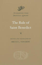 The Rule of Saint Benedict (2011)