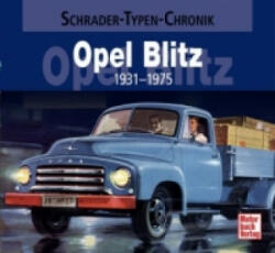 Opel Blitz - Wolfgang Westerwelle (2012)