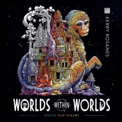 Worlds Within Worlds (ISBN: 9780593086230)