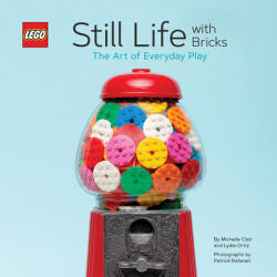 LEGO (R) Still Life with Bricks: The Art of Everyday Play (ISBN: 9781452179629)