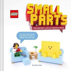 LEGO (ISBN: 9781452182254)